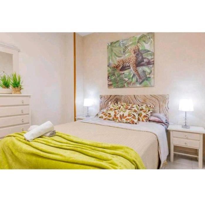 Pink Catia Coqueto Piso Playa Del Cura Apartment Торевиеха Екстериор снимка