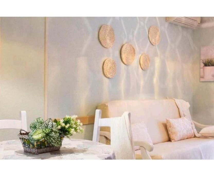 Pink Catia Coqueto Piso Playa Del Cura Apartment Торевиеха Екстериор снимка
