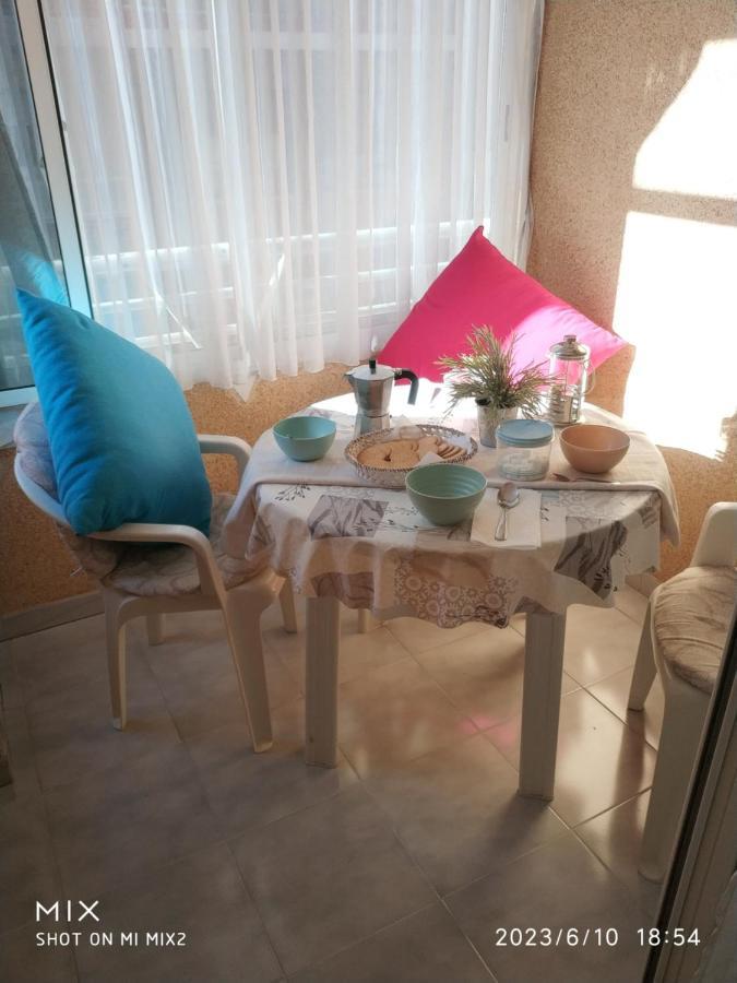 Pink Catia Coqueto Piso Playa Del Cura Apartment Торевиеха Екстериор снимка